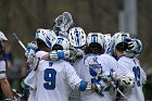 MLax vs MIT  Wheaton College Men’s Lacrosse vs MIT. - Photo By: KEITH NORDSTROM : Wheaton, Lacrosse, LAX, NEWMAC